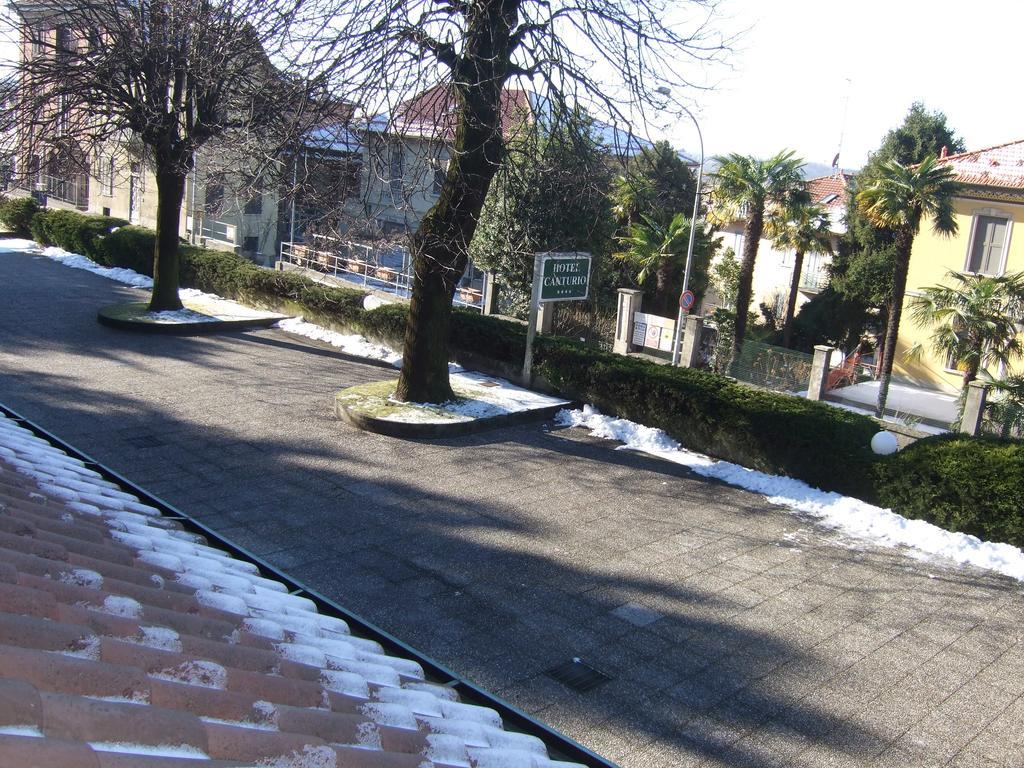 Hotel Canturio Εξωτερικό φωτογραφία